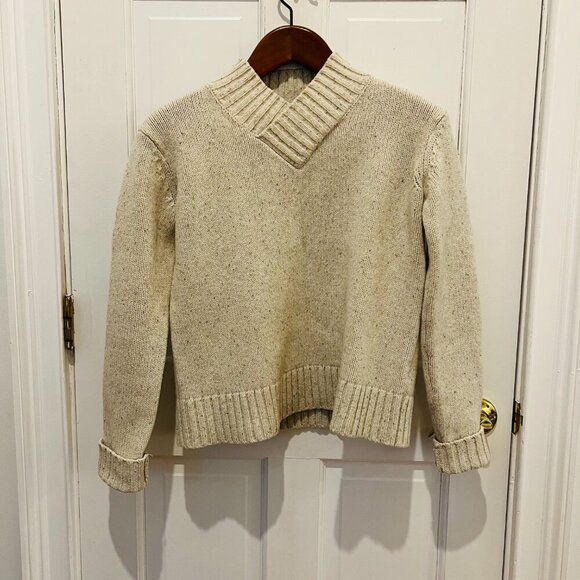 Pendleton WOMEN'S HALLIE MERINO SWEATER - Picture 7 of 16